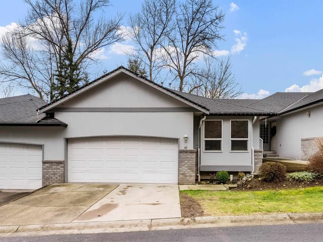 Townhouse for sale in Abbotsford, Abbotsford, 45 3902 Latimer Street, 263113317 | Realtylink.org