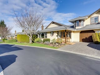 Townhouse for sale in Surrey, South Surrey White Rock, 112 14280 19a Avenue, 263113321 | Realtylink.org