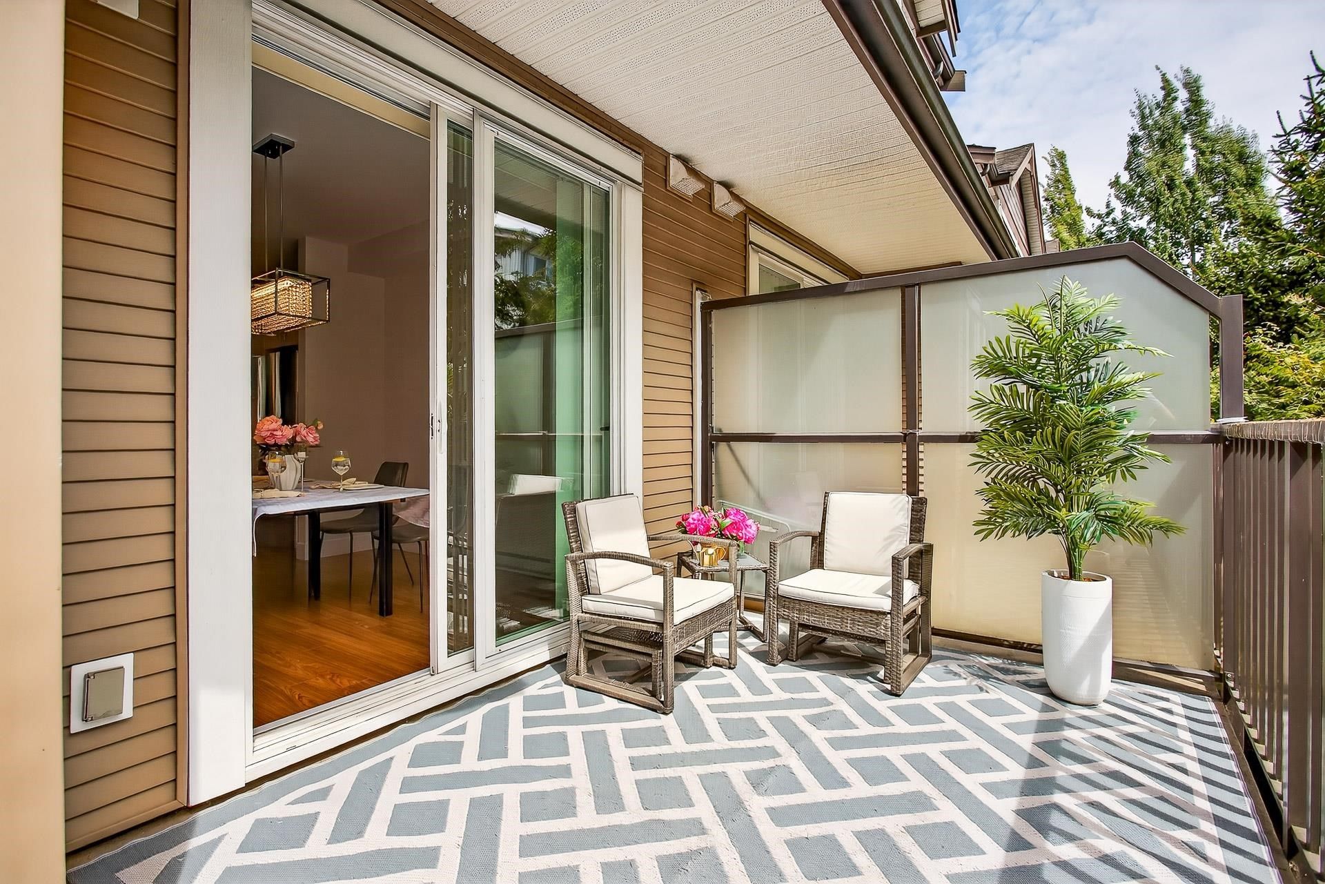 Townhouse for sale in Langley, Langley, 37 8250 209b Street, 263113327 | Realtylink.org