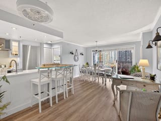 Apartment for sale in Vancouver, Vancouver West, 1108 1060 Alberni Street, 263113328 | Realtylink.org