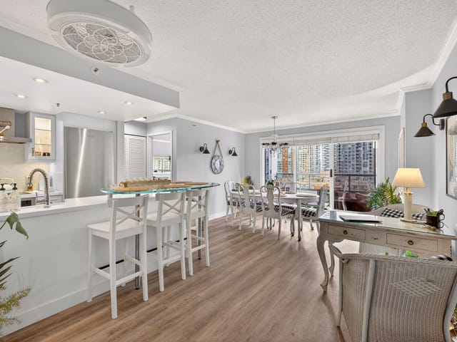 Apartment for sale in Vancouver, Vancouver West, 1108 1060 Alberni Street, 263113328 | Realtylink.org