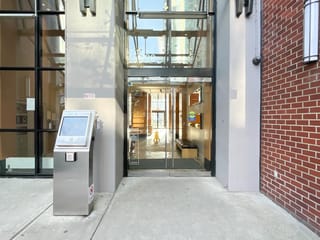 Apartment for sale in Vancouver, Vancouver West, 407 928 Homer Street, 263113337 | Realtylink.org