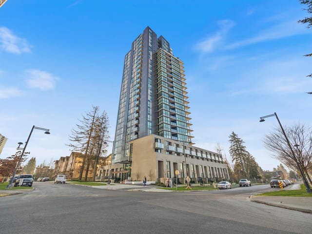 Apartment for sale in Surrey, North Surrey, 1804 10333 133 Avenue, 263113341 | Realtylink.org