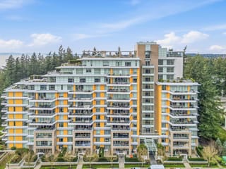 Apartment for sale in White Rock, South Surrey White Rock, 103 1501 Vidal Street, 263113344 | Realtylink.org