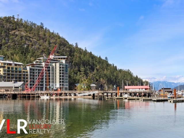 Apartment for rent in West Vancouver, West Vancouver, 601 6707 Nelson, 263113346 | Realtylink.org