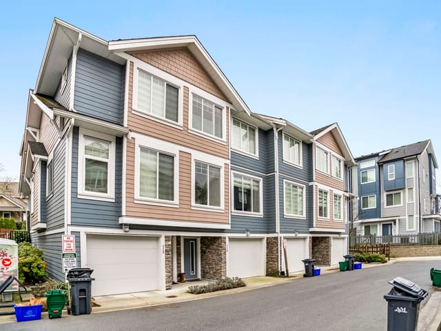 Townhouse for sale in Surrey, Cloverdale, 116 7080 188 Street, 263113348 | Realtylink.org