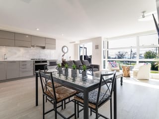 Apartment for sale in White Rock, South Surrey White Rock, 203 1160 Oxford Street, 263113349 | Realtylink.org