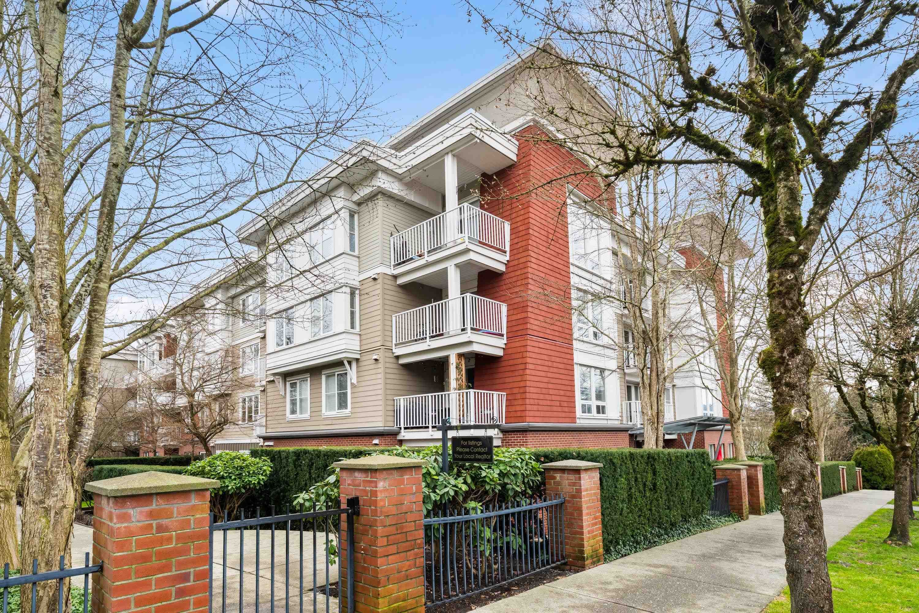 Apartment for sale in Maple Ridge, Maple Ridge, 406 12283 224 Street, 263113352 | Realtylink.org