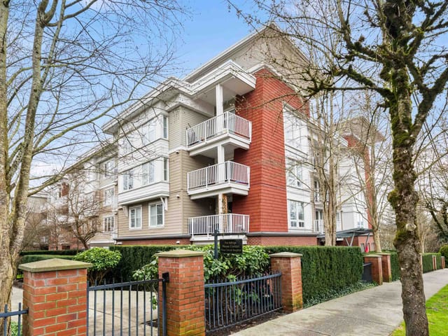 Apartment for sale in Maple Ridge, Maple Ridge, 406 12283 224 Street, 263113352 | Realtylink.org