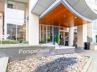 Apartment for sale in Burnaby, Burnaby North, 502 2133 Douglas Road, 263113353 | Realtylink.org