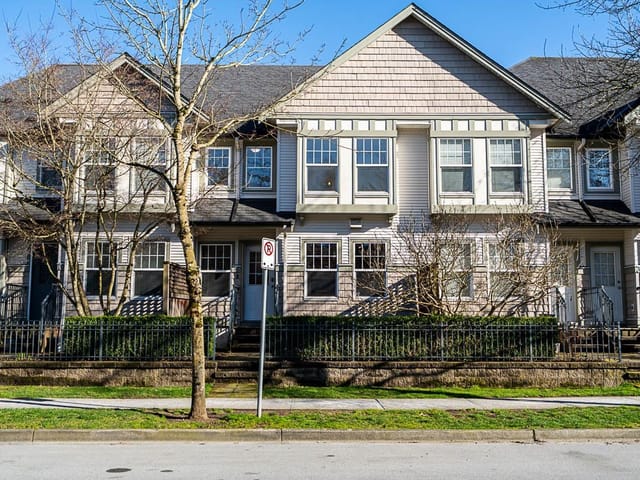 Townhouse for sale in Surrey, Surrey, 5 8638 159 Street, 263113360 | Realtylink.org