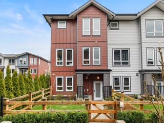 Townhouse for sale in Maple Ridge, Maple Ridge, 8 11851 232 Street, 263113361 | Realtylink.org