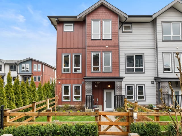 Townhouse for sale in Maple Ridge, Maple Ridge, 8 11851 232 Street, 263113361 | Realtylink.org