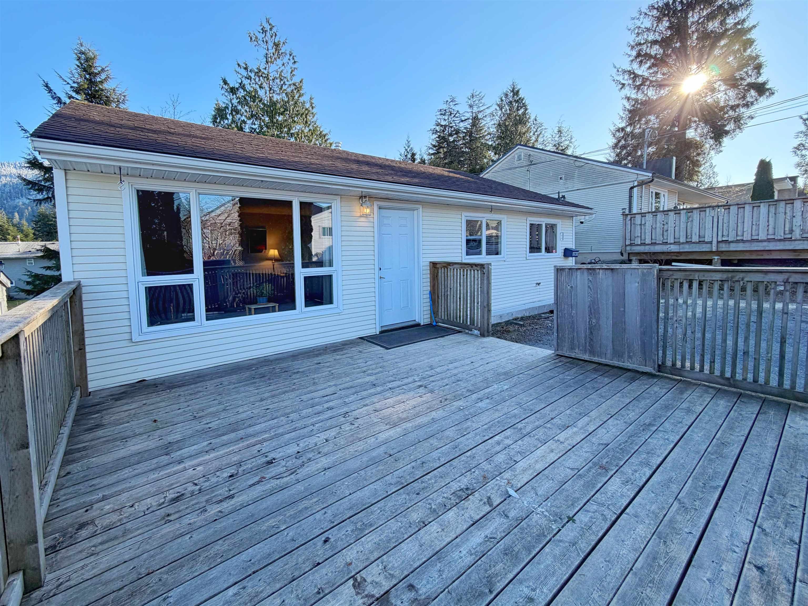 House for sale in Prince Rupert, Prince Rupert, 1737 Atlin Avenue, 263113365 | Realtylink.org