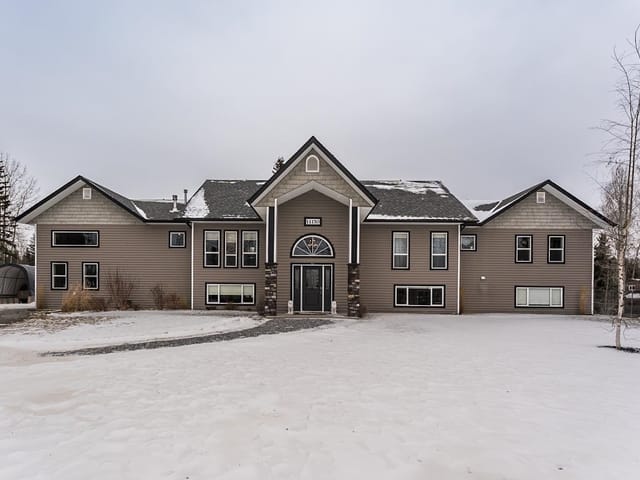 House for sale in Prince George, PG Rural West, 11170 W Beaverley Road, 263113367 | Realtylink.org