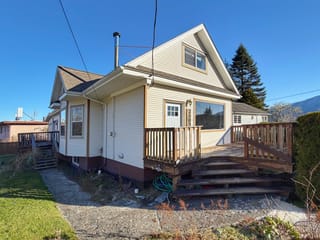 House for sale in Prince Rupert, Prince Rupert, 2103 Seal Cove Circle, 263113368 | Realtylink.org
