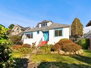 House for sale in West Vancouver, West Vancouver, 1531 Inglewood Avenue, 263113371 | Realtylink.org