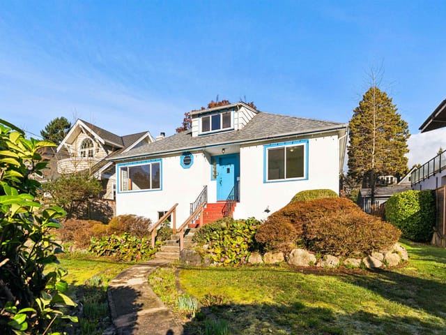 House for sale in West Vancouver, West Vancouver, 1531 Inglewood Avenue, 263113371 | Realtylink.org