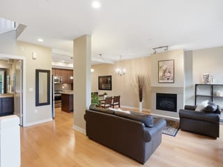 Townhouse for sale in Vancouver, Vancouver West, 3 1863 Wesbrook Mall, 263113372 | Realtylink.org