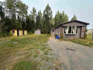 Manufactured Home for sale in Prince George, PG City South East, 7224 Giscome Road, 263113383 | Realtylink.org