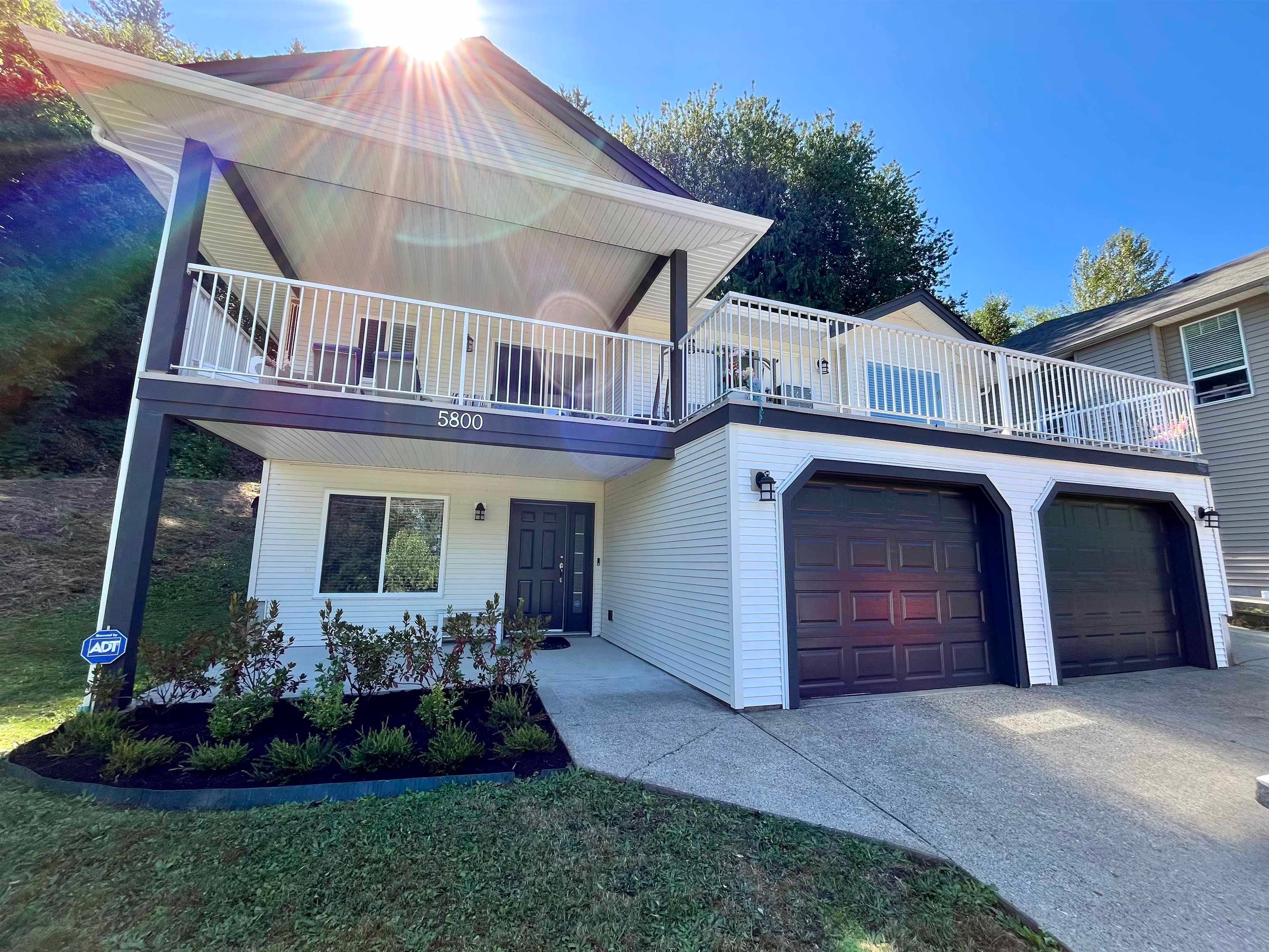 House for sale in Chilliwack, Sardis, 5800 Jinkerson Road, 263113384 | Realtylink.org