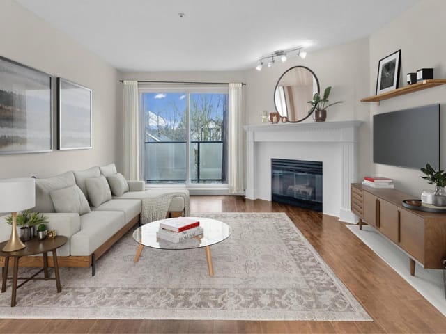 Apartment for sale in Vancouver, Vancouver West, 307 876 W 16th Avenue, 263113386 | Realtylink.org