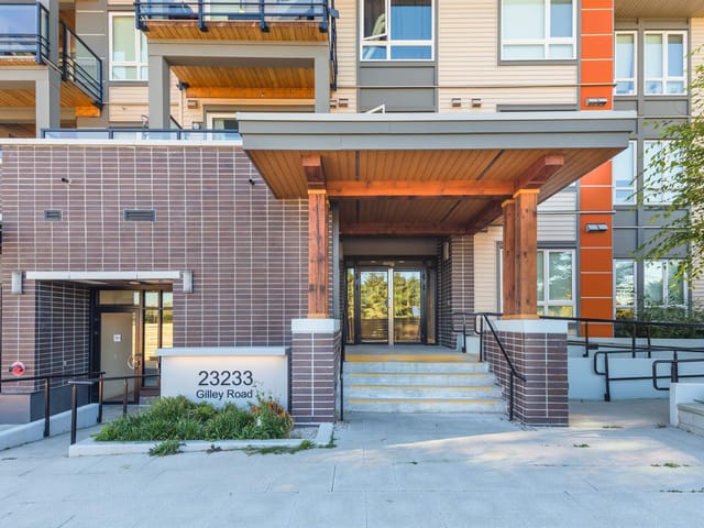 Apartment for sale in Richmond, Richmond, 214 23233 Gilley Road, 263113387 | Realtylink.org