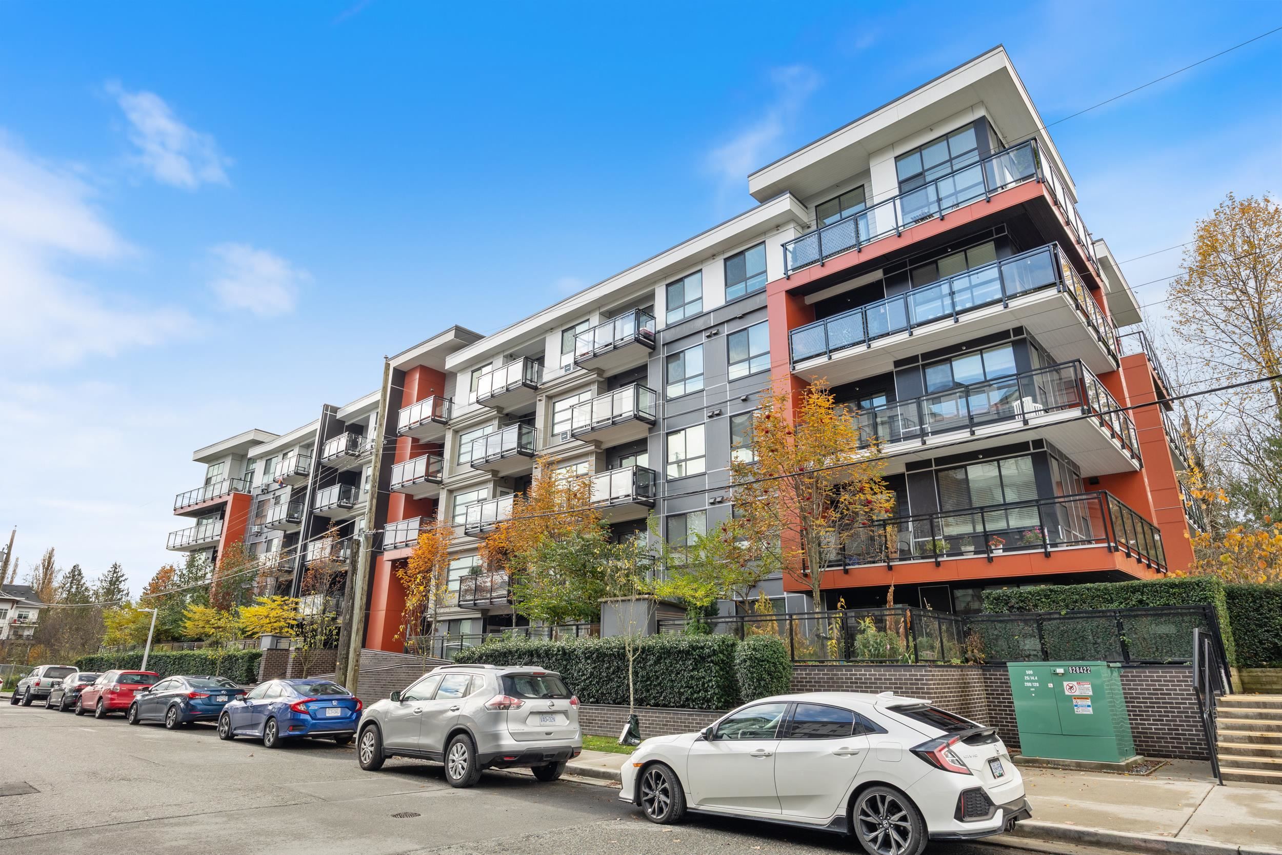 Apartment for sale in Langley, Langley, 208 5485 Brydon Crescent, 263113389 | Realtylink.org