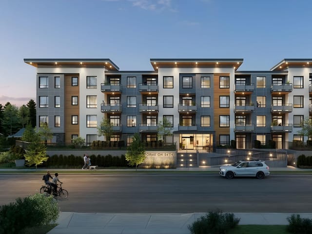 Apartment for sale in Langley, Langley, 302 19825 54 Avenue, 263113390 | Realtylink.org