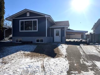 House for sale in Prince George, PG City West, 4379 Ewen Avenue, 263113392 | Realtylink.org