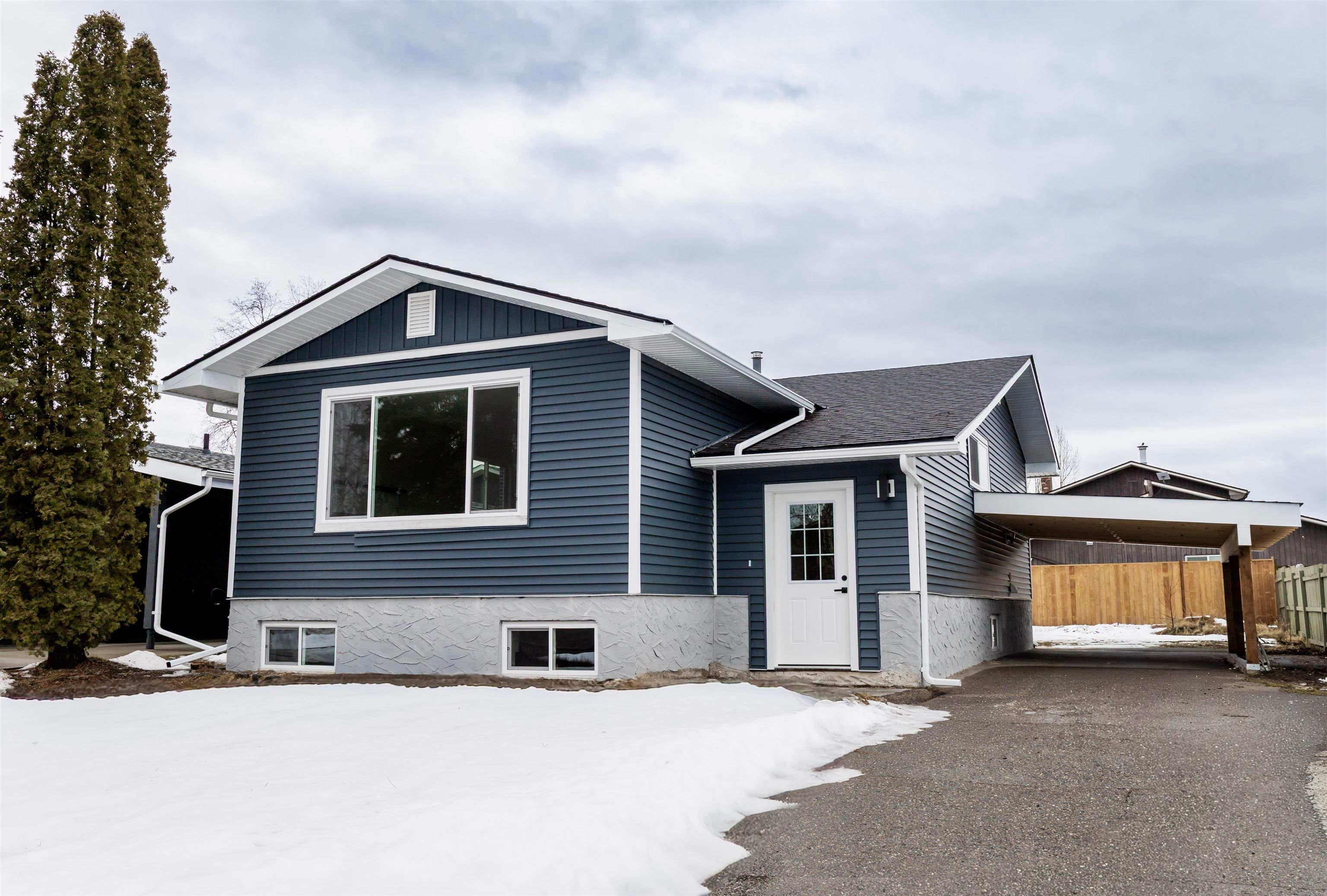 House for sale in Prince George, PG City West, 4379 Ewen Avenue, 263113392 | Realtylink.org