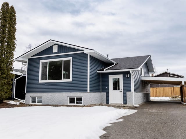 House for sale in Prince George, PG City West, 4379 Ewen Avenue, 263113392 | Realtylink.org