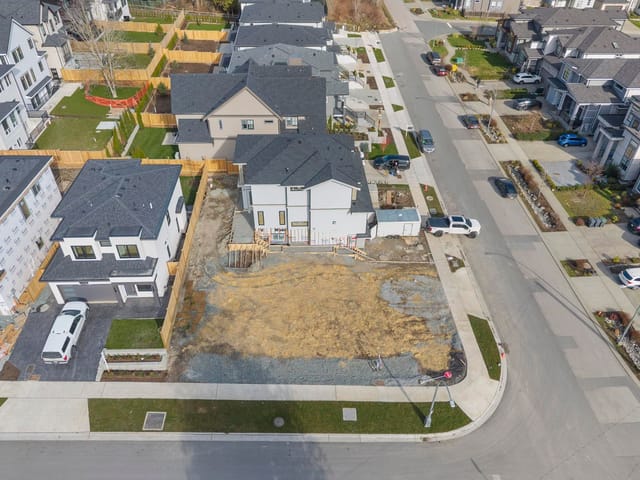 Lot for sale in Langley, Langley, 6907 205 Street, 263113397 | Realtylink.org