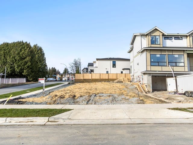 Lot for sale in Langley, Langley, 6907 205 Street, 263113397 | Realtylink.org