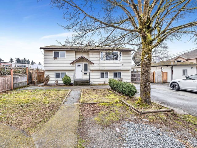 House for sale in Surrey, Surrey, 6848 135 Street, 263113400 | Realtylink.org