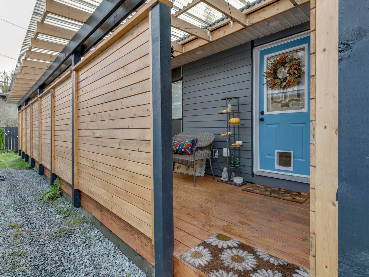 Manufactured Home for sale in Squamish, Squamish, 4 39768 Government Road, 263113401 | Realtylink.org