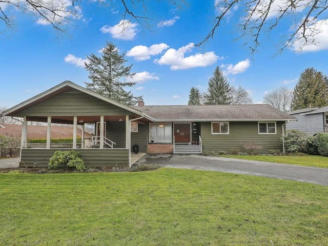 House for sale in Surrey, North Surrey, 13753 114 Avenue, 263113402 | Realtylink.org