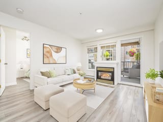 Apartment for sale in Delta, Tsawwassen, 205 5518 14th Avenue, 263113404 | Realtylink.org