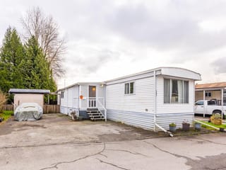 Manufactured Home for sale in Coquitlam, Coquitlam, 287 201 Cayer Street, 263113407 | Realtylink.org