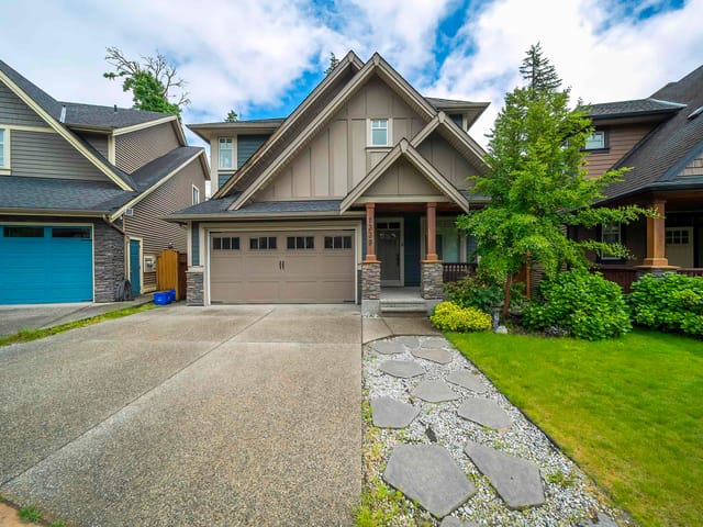 House for sale in Coquitlam, Coquitlam, 1339 Greenbank Court, 263113408 | Realtylink.org