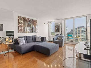 Apartment for sale in Vancouver, Vancouver West, 904 2288 Pine Street, 263113409 | Realtylink.org