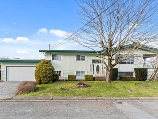 House for sale in Chilliwack, Chilliwack, 45675 Marshall Avenue, 263113412 | Realtylink.org