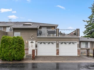 Townhouse for sale in Delta, Ladner, 7 6280 48a Avenue, 263113414 | Realtylink.org