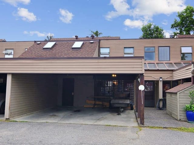 Townhouse for sale in Chilliwack, Chilliwack, 13 45915 Cheam Avenue, 263113416 | Realtylink.org