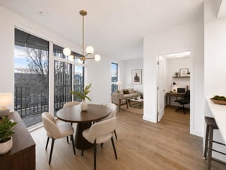 Apartment for sale in Vancouver, Vancouver West, 307 2888 Arbutus Street, 263113418 | Realtylink.org