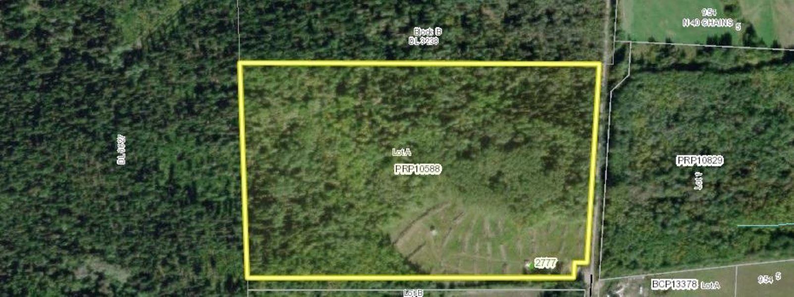 Lot for sale in Fraser Lake, Vanderhoof And Area, Lot a Hart Road, 263113419 | Realtylink.org