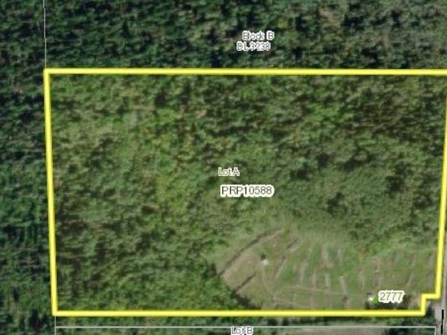 Lot for sale in Fraser Lake, Vanderhoof And Area, Lot a Hart Road, 263113419 | Realtylink.org