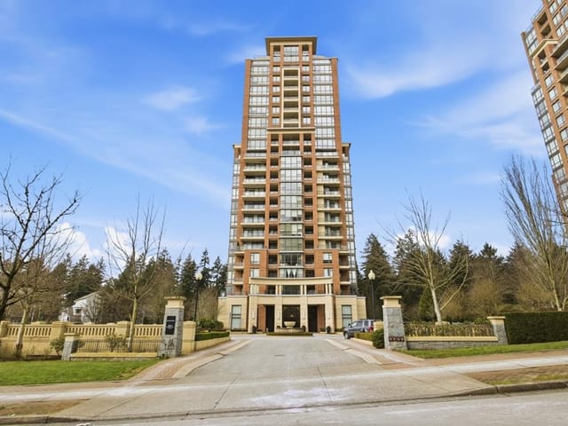 Apartment for rent in Burnaby, Burnaby South, 1003 6823 Station Hill Drive, 263113422 | Realtylink.org