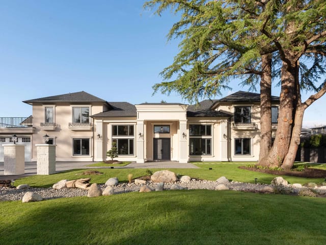 House for sale in Richmond, Richmond, 9640 Pinewell Crescent, 263113426 | Realtylink.org