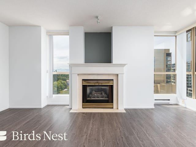 Apartment for rent in Richmond, Richmond, 903 7995 Westminster Highway, 263113427 | Realtylink.org